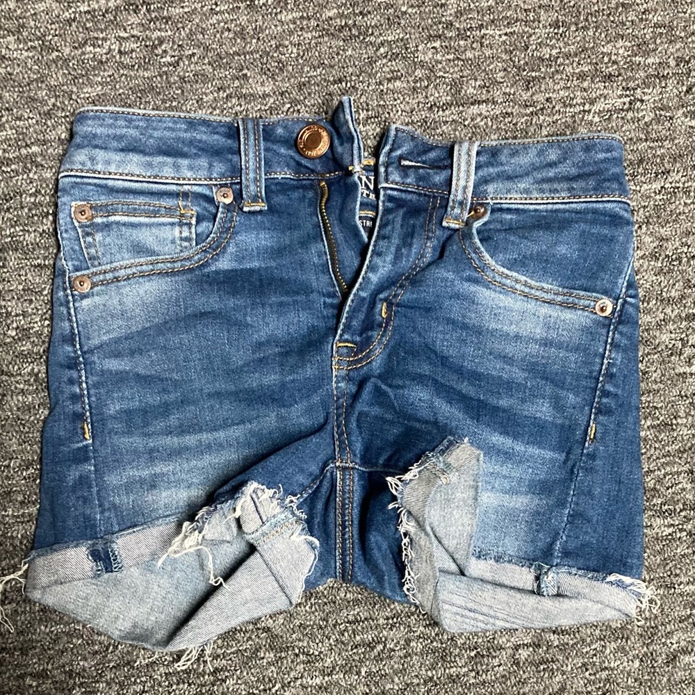 ae shorts